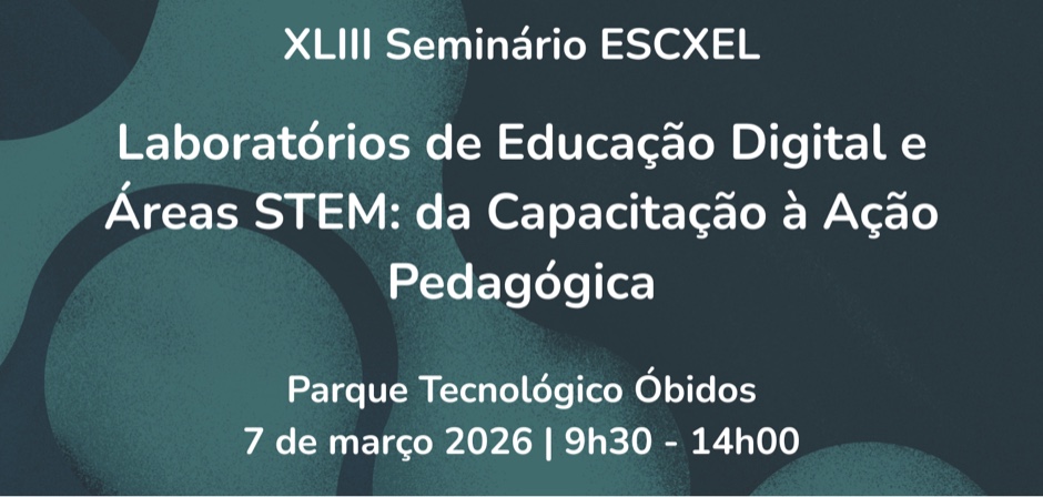 Laboratórios de Educação Digital e Áreas STEM: da Capacitação à Ação Pedagógica