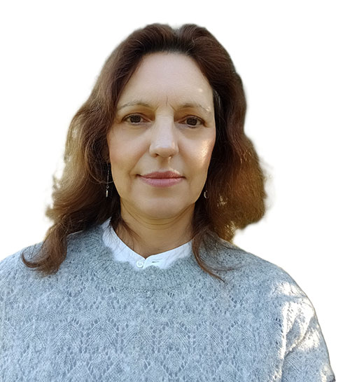 Maria da Saúde Machado