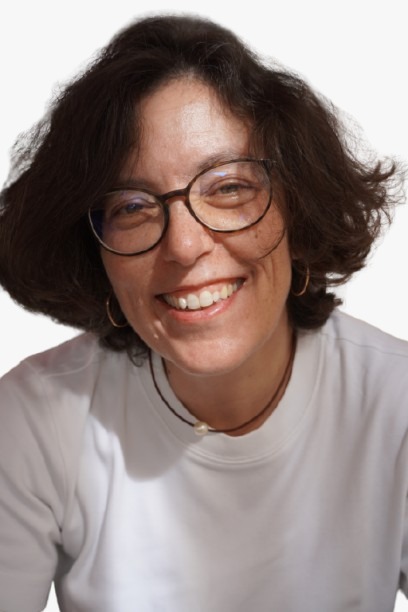 Teresa Caetano