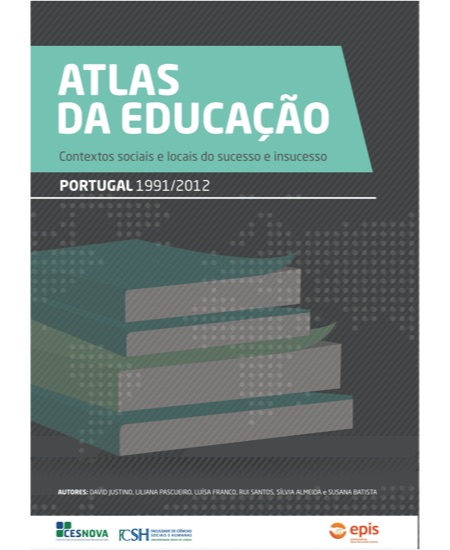 Atlas da Educação - Contextos sociais e locais do sucesso e insucesso