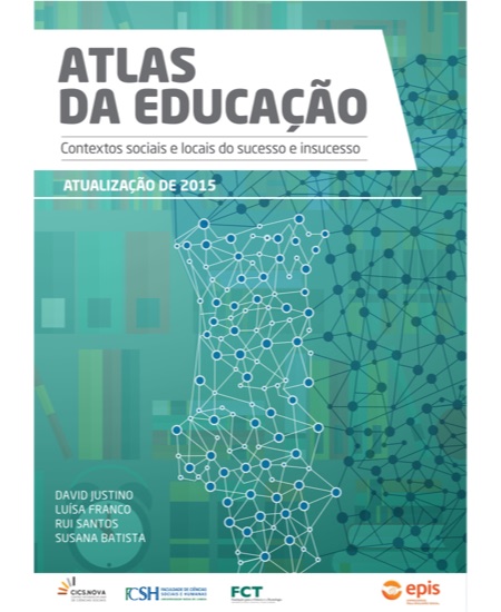 Atlas da Educação - Contextos sociais e locais do sucesso e insucesso