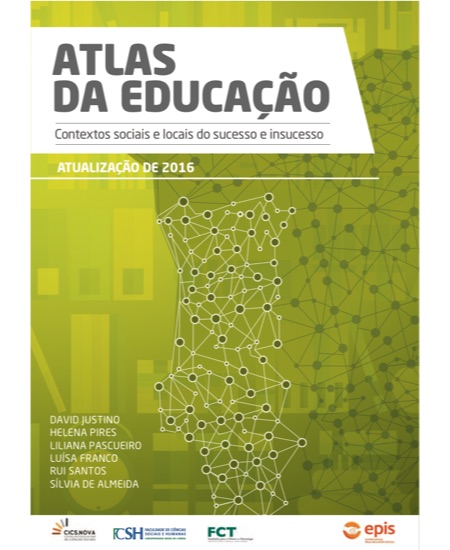 Atlas da Educação - Contextos sociais e locais do sucesso e insucesso