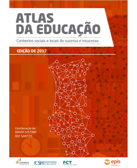 Atlas da Educação - Contextos sociais e locais do sucesso e insucesso