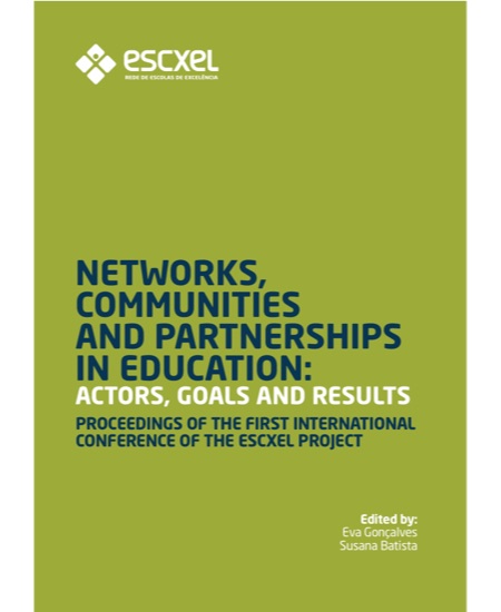 Networks, communities and partnerships in education: actors, goals and results