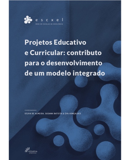 Projetos Educativo e Curricular: contributo para o desenvolvimento de um modelo integrado