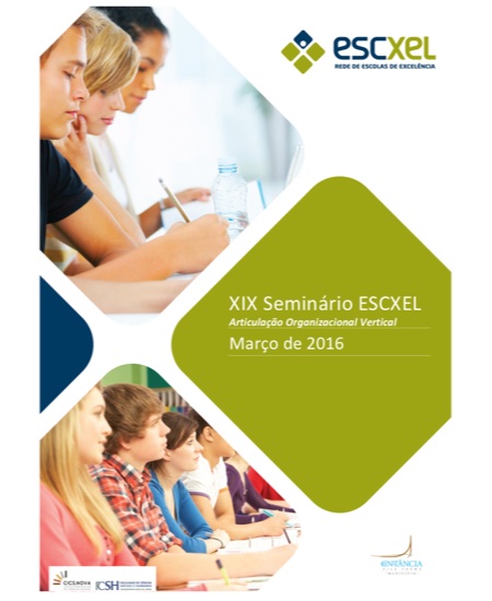Atas XIX Seminário Articulação Organizacional Vertical