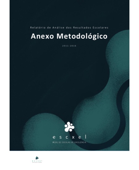 Relatório de Monitorização Turmas de Perfil Anexo metolologico