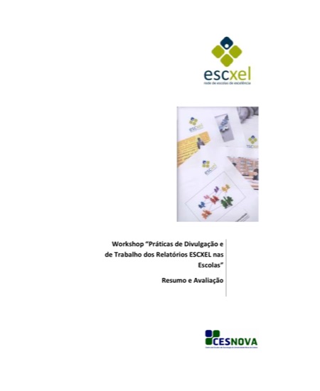 Workshop Práticas Divulgação